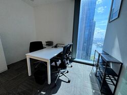 Asia Square Tower 1 (D1), Office #437338591